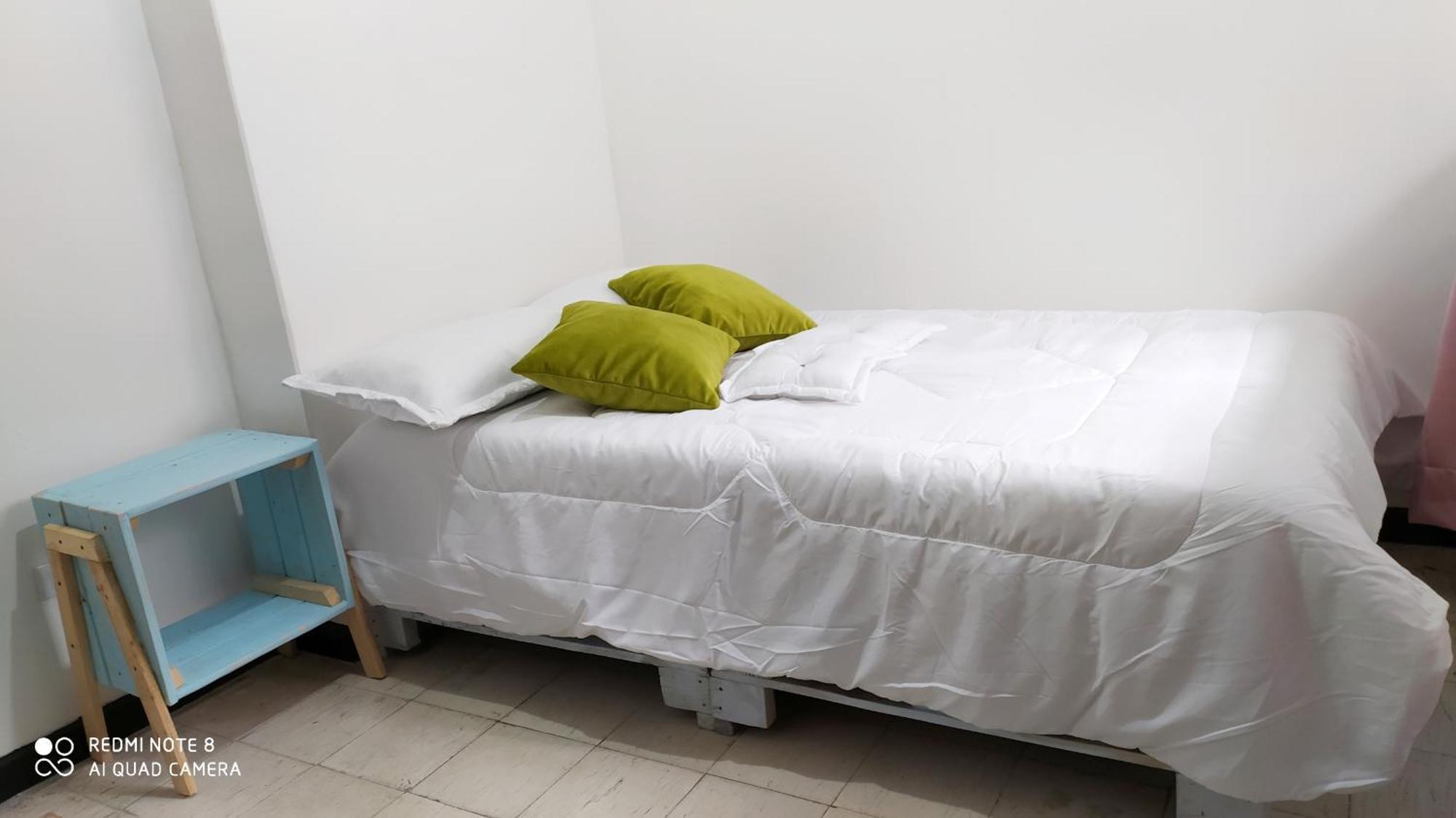 Casa De Luz Apartamento Cali Quarto foto