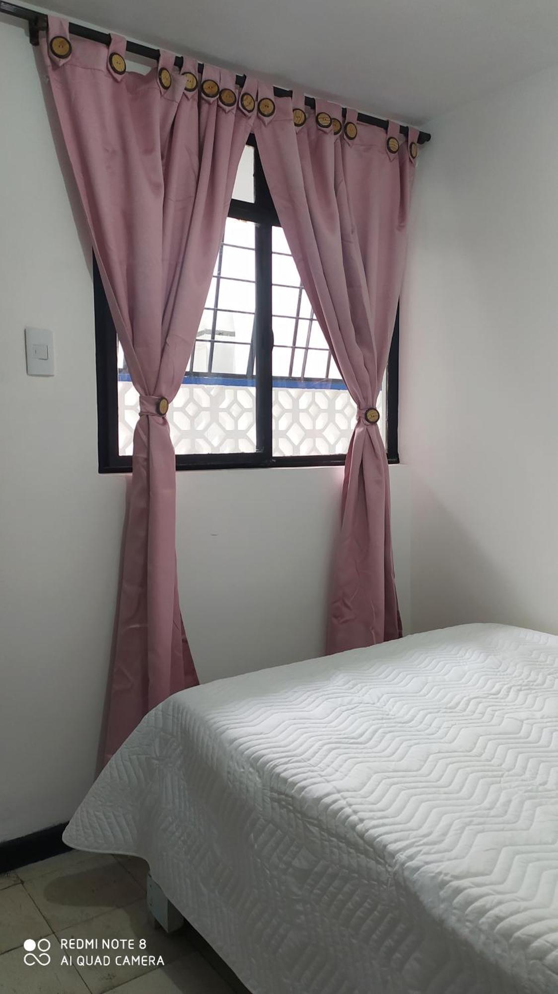 Casa De Luz Apartamento Cali Quarto foto